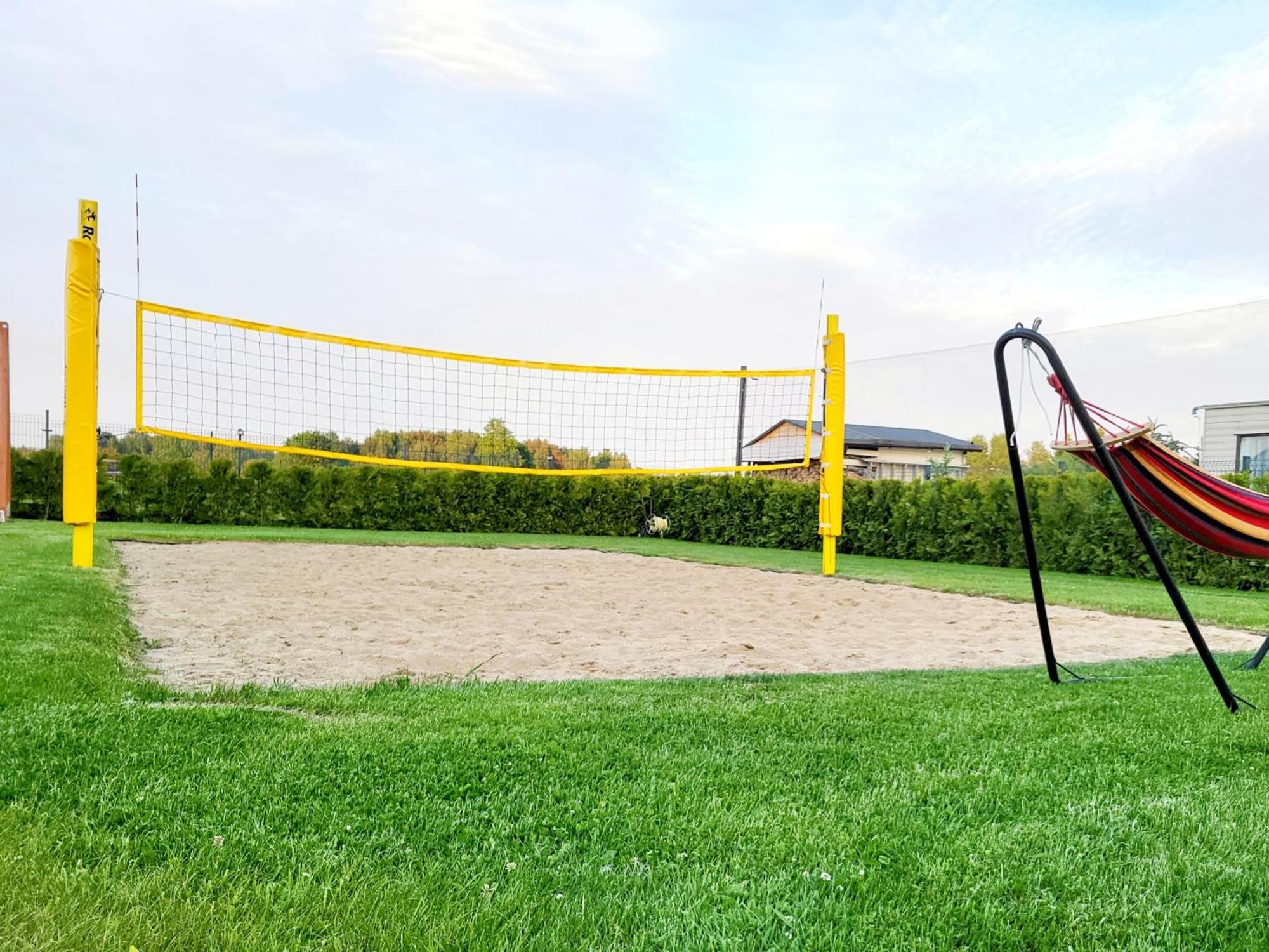 Domek Wakacyjny, Nad Morzem Z Balia, Lawendowe Wzgorze, Karwieńskie Błoto Exterior foto